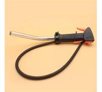 PUYEN Interruptor de gatillo Control acelerador for H/O/N/D/A GX35 UMK435 HHT35S GX 35 UMK 435 HHT 35S Motor gasolina cortasetos