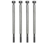 PUYEN Juego de tornillos y pernos del carburador for motosierra H//u//s//q//v//a//r//n//a 61 268 272. Reemplazo 503496901, 503 49 69 01