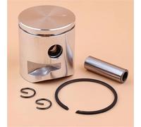 PUYEN Kit de anillo pasador pistón 39mm apto for H//u//s//q//v//a//r//n//a 235 236 236E 240 240E motosierras cadena Gas piezas Motor 32903892691