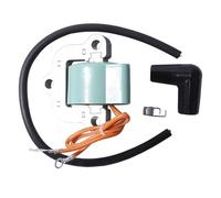 PUYEN Kit de bobina encendido for motor fueraborda 18-5194 B//R//PO//M//CE//v//i//n//r//u//d//e 50-135 HP 502890 584632 582160, principios la década 1970, ZF-IG-A00299