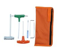 PUYEN Kit de llave en T for motosierra 19 mm x 13 y mango T27 for H//u//s//q//v//a//r//n//a S//t//i//h//l
