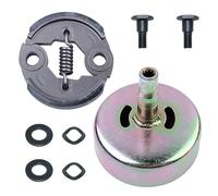 PUYEN Kit de piñón tambor embrague 9T for motor desbrozadora H/O/N/D/A GX31 GX35. Arandela y perno for 22000-ZM5-003