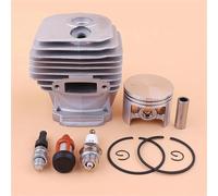 PUYEN Kit de pistón cilindro 52mm for S/t/i/h/l TS480i TS500i sierra corte hormigón filtro combustible bujía válvula descompresión 4250 020 1200