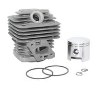 PUYEN KIT DE PISTÓN CILINDRO SRM-350ES 38 MM A130000601 for Y//A//M//A//B//I//K//OE//C//H//O SRM-340 SRM-3400 SRM-3605 RM-350