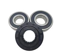 PUYEN MDS62058301 4280EN4001G 4280EN4001F Kit de sello cojinete tina lavadora compatible con L//GK//e//n/m//o//r//e