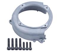 PUYEN Perno de cubierta ventilador volante for motor H/O/N/D/A GX35 GX35NT UMK435 HHT35S 19611-Z0Z-000 motosierras