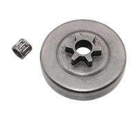 PUYEN Piñón del tambor embrague necesita cojinete for M//c//c//u//l//l//o//c//h M//a//c 3210 3214 3216 3516 3818 20X Power 538e 539e 540e 542e 545e 838 PRO 3205