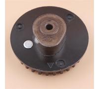 PUYEN Polea del árbol de levas la rueda engranaje leva for H//O//N//D//A GX25 GX25N GX25NT GX25T GX 25 25N 25NT 25T motor Gas FG110 HHT25S desbrozadora