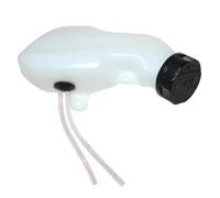 PUYEN Tanque de combustible for R//y//o//b//i RY13015 RY34000 RY34001 RY34005 RY34006 RY34007 RY34420 RY34421 RY34422 RY34426 RY34427 RY34440 RY34441