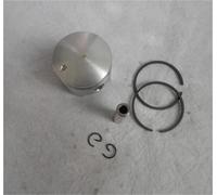 PUYEN TL52 CONJUNTO DE PISTÓN 44 MM for CILINDRO M//I//T/S//U//B//I//S//H//I TB52 TU52 K//O//L//B//E///N KIT CLIP PASADOR ANILLO 2T 52CC