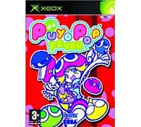 Puyo Pop Fever