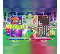 Puyo Puyo Champions (PC) Steam Gift - GLOBAL