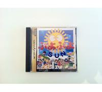 Puyo Puyo Sun [Importación Japonesa]