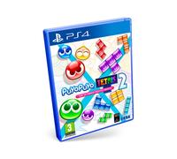 Puyo puyo tetris 2