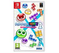 Puyo Puyo Tetris 2