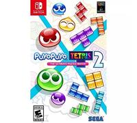 Puyo Puyo Tetris 2 for Nintendo Switch [USA]
