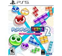 Puyo Puyo Tetris 2 for PlayStation 5 [USA]