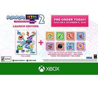 Puyo Puyo Tetris 2 for Xbox One and Xbox Series X [USA]