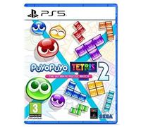 Puyo Puyo Tetris 2 Juego para Consola Sony PlayStation 5 [PAL ESPAÑA]
