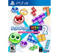 Puyo Puyo Tetris 2: Launch Edition - Play (Sony Playstation 4) (Importación USA)