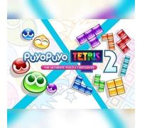 Puyo Puyo Tetris 2 (PC) Steam Key - GLOBAL