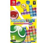 Puyo Puyo Tetris