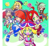 Puyo Puyo Vocal Track Shuu Vol (Original Soundtrack)