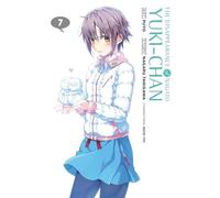 Puyo – The Disappearance of Nagato Yuki-chan, Vol. 7 – Yen Press