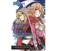 Puyocha - Sword Art Online Progressive Scherzo of Deep Night, Vol. 2 (manga): Volume 2 (SWORD ART ONLINE PROGRESSIVE SCHERZO DEEP NIGHT GN)