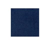 PUYUNA 10/20Pcs Peel and Stick Carpet Tiles Self-Adhesive Square Soft Floor Easy Install DIY Tile(Khaki,30x30-20pcs)(Dark Blue,30x30 10pcs)