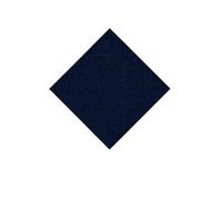 PUYUNA 50/100Pcs Self Adhesive Carpet Floor Tiles Sticker Square Rugs Peel and Stick Mat Used for Office Anti Slip Decoration(3 kaqi,4.5m2 (50PCS))(1 Dark Blue,9m2 (100PCS))