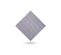 PUYUNA Losetas de Alfombra, 5 Unidades, Antideslizantes, Profesionales, con Aislamiento acústico, extraíbles, Autoadhesivas (Beige)(Light Grey)