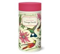 Puzle 1000 piezas Hummingbirds Cavallini