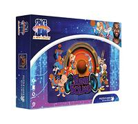 Puzle 1000 Piezas Tune Squad Space Jam Looney Tunes