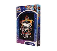 Puzle 1000 Piezas Welcome To The Jam Space Jam Looney Tunes