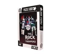 Puzle 1000 The Rock Troopers Original Stormtrooper