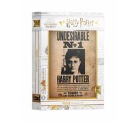Puzle de 1000 Piezas Harry Potter Indeseable - SD Toys