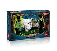 Puzle de 500 Piezas de Harry Potter - Top Trumps - Rompecabezas para Niños y Adultos