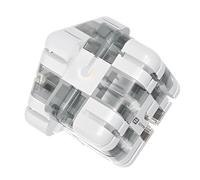 Puzle de Dados de Laberinto - Juguete de de lógica 3D, Cubo sensorial Educativo | Juego de Laberinto Interactivo para niñas, Adolescentes, niños en Edad Preescolar, Ideal para llenar