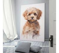 Puzle de dos loros en la selva para decoración del hogar, puzle de cartón premium para adultos y adolescentes, regalo único, 1000 piezas (26 x 38 cm)