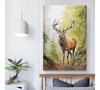 Puzle de elefante elegante decoración única para el hogar, 100% cartón reciclado, rompecabezas para adultos y niños, regalos diarios, 1000 piezas (75 x 50 cm)