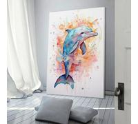 Puzle de elefante vivo de las tierras altas, desafío difícil, 100% cartón reciclado, rompecabezas para mujeres y hombres, regalos del día de la madre, 1000 piezas (26 x 38 cm)