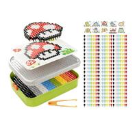 Puzle de encaje educativo 3D creativo