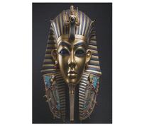 Puzle de madera de mitología egipcia, 1000 piezas, puzles para adultos, juego de mesa para niños (78 x 53 cm)