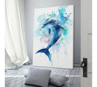 Puzle de zorro en esmoquin, rompecabezas de papel rectangular único para decoración del hogar para adultos y adolescentes, regalos del día de la madre, 1000 piezas (26 x 38 cm)
