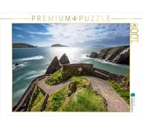 Puzle Horizontal de 1000 Piezas Dunquin Pier