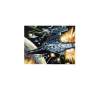 Puzle 3D Lenticular Star Wars Destructor Estelar - 500 Piezas