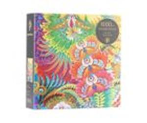 Puzle Paperblanks Amanecer De 1.000 Piezas