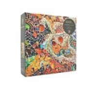 Puzle Paperblanks Gaudí