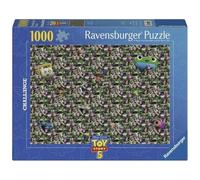 Puzle Ravensburger Disney Pixar Toy Story Buzz Lightyear 1000 Piezas